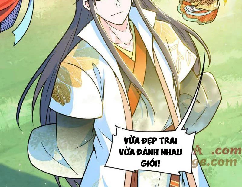 Ta Là Tà Đế Chapter 516 - Trang 4