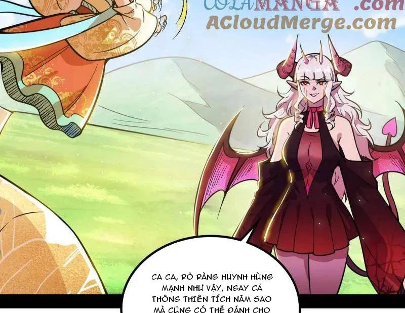 Ta Là Tà Đế Chapter 516 - Trang 4