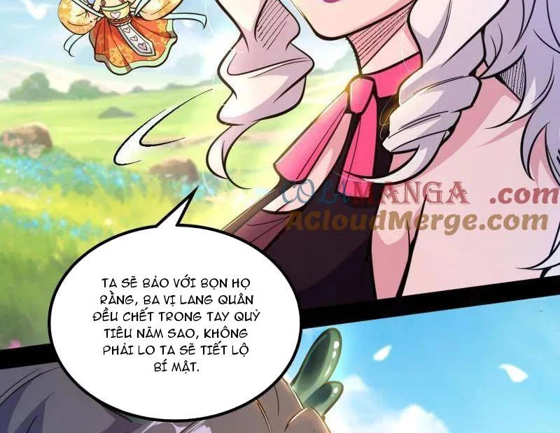 Ta Là Tà Đế Chapter 516 - Trang 4