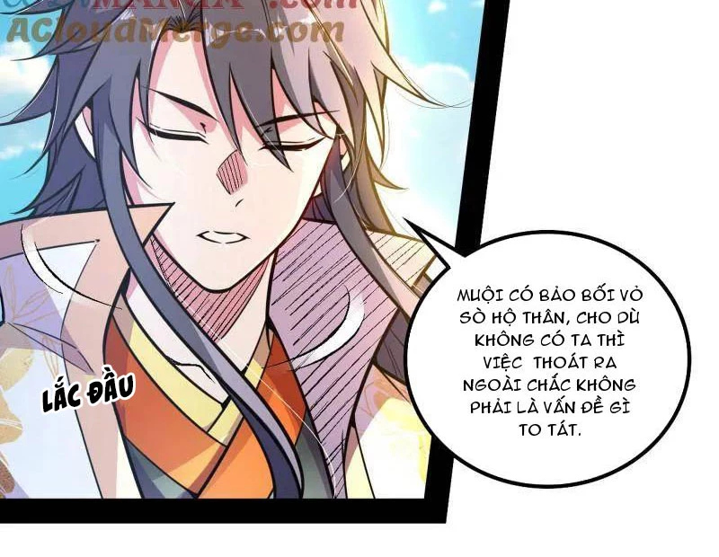 Ta Là Tà Đế Chapter 516 - Trang 4
