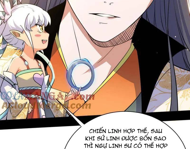 Ta Là Tà Đế Chapter 516 - Trang 4