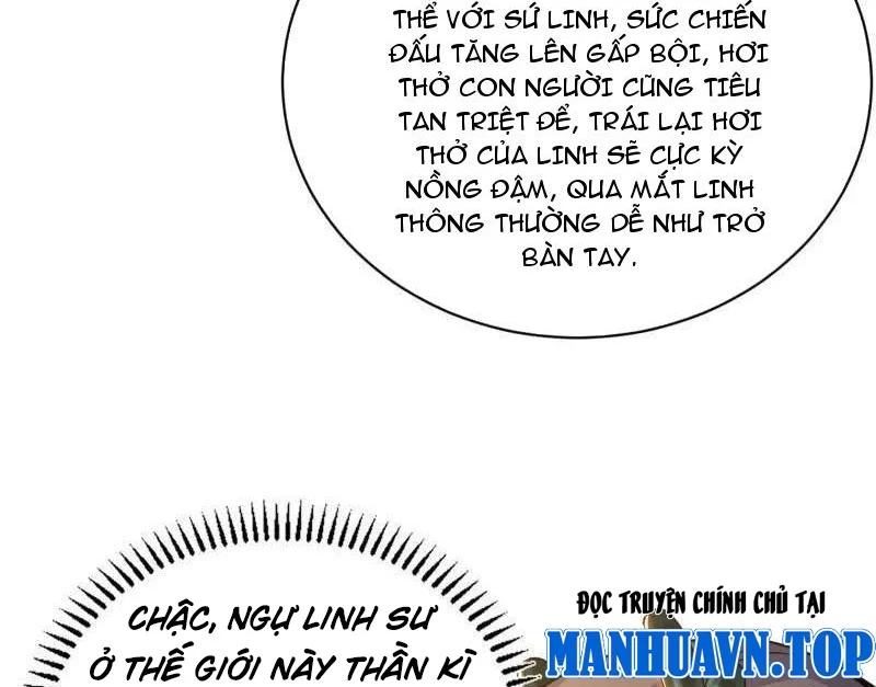 Ta Là Tà Đế Chapter 516 - Trang 4