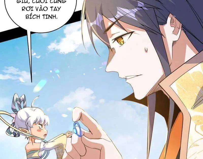 Ta Là Tà Đế Chapter 516 - Trang 4