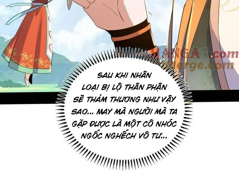 Ta Là Tà Đế Chapter 516 - Trang 4