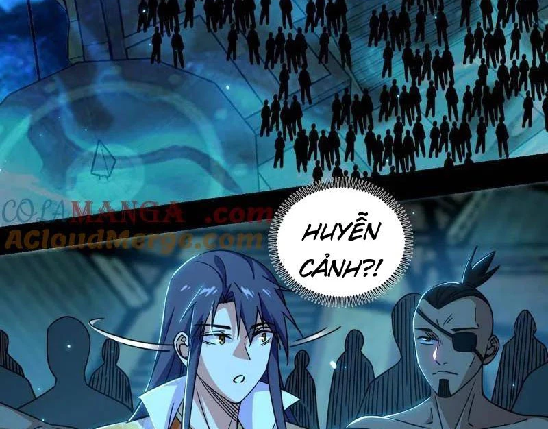 Ta Là Tà Đế Chapter 516 - Trang 4