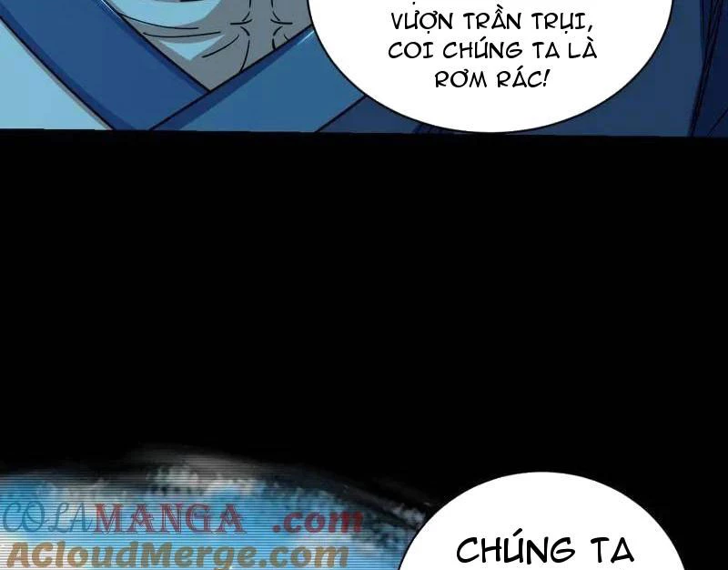 Ta Là Tà Đế Chapter 516 - Trang 4