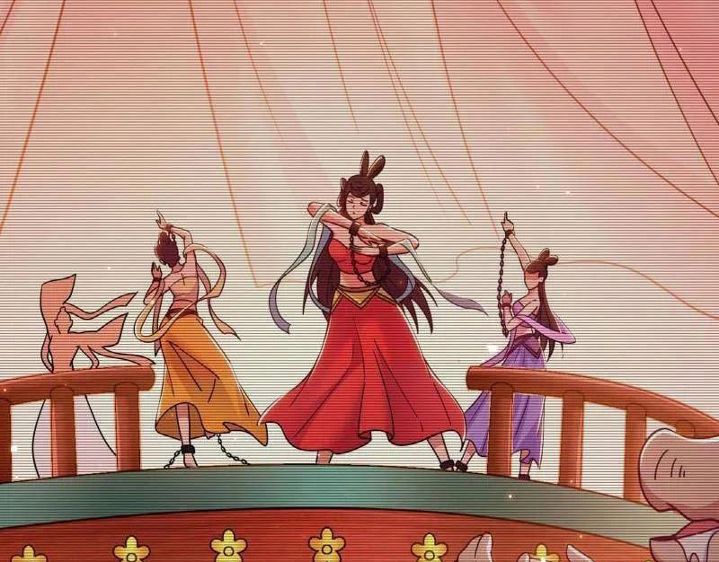 Ta Là Tà Đế Chapter 516 - Trang 4