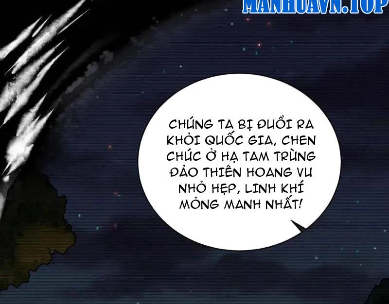 Ta Là Tà Đế Chapter 516 - Trang 4