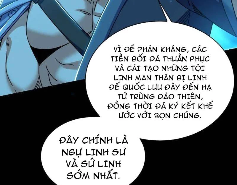 Ta Là Tà Đế Chapter 516 - Trang 4