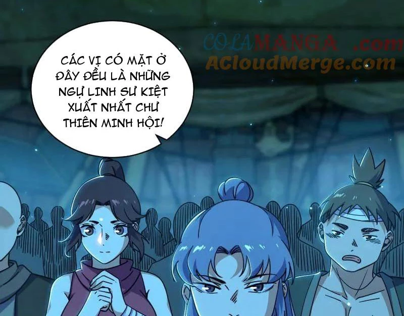 Ta Là Tà Đế Chapter 516 - Trang 4