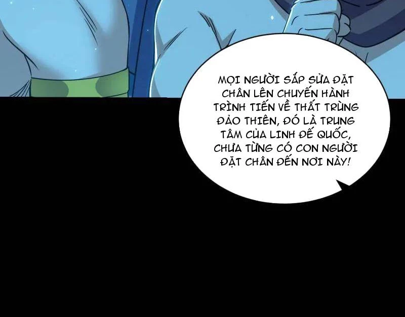 Ta Là Tà Đế Chapter 516 - Trang 4