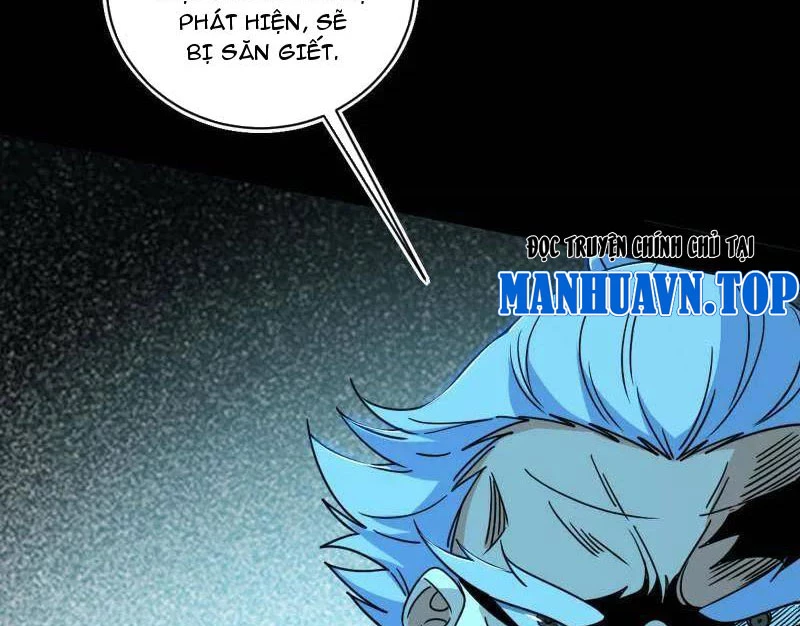 Ta Là Tà Đế Chapter 516 - Trang 4