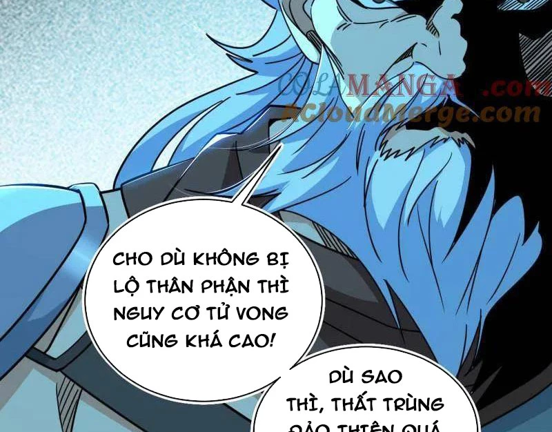 Ta Là Tà Đế Chapter 516 - Trang 4