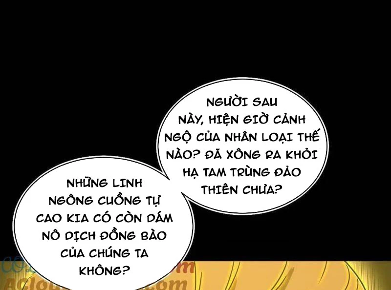 Ta Là Tà Đế Chapter 516 - Trang 4