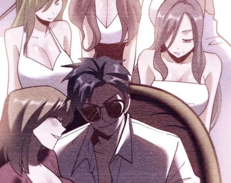 Trọng Sinh Không Làm Chạn Vương, Tôi Một Mình Nạp Game Thăng Cấp Chapter 152 - Trang 4