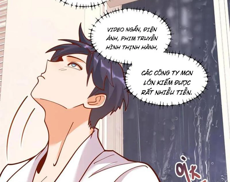 Trọng Sinh Không Làm Chạn Vương, Tôi Một Mình Nạp Game Thăng Cấp Chapter 152 - Trang 4