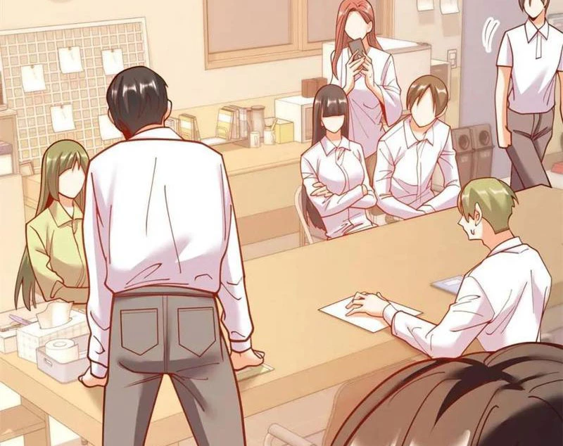 Trọng Sinh Không Làm Chạn Vương, Tôi Một Mình Nạp Game Thăng Cấp Chapter 152 - Trang 4