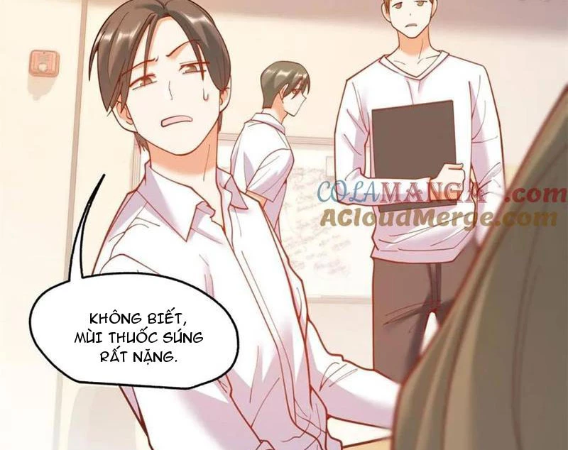 Trọng Sinh Không Làm Chạn Vương, Tôi Một Mình Nạp Game Thăng Cấp Chapter 152 - Trang 4