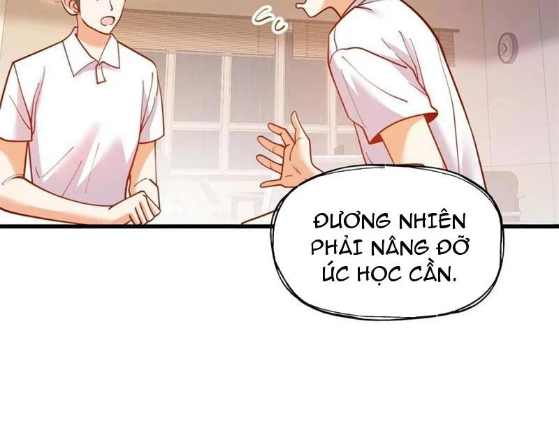 Trọng Sinh Không Làm Chạn Vương, Tôi Một Mình Nạp Game Thăng Cấp Chapter 152 - Trang 4