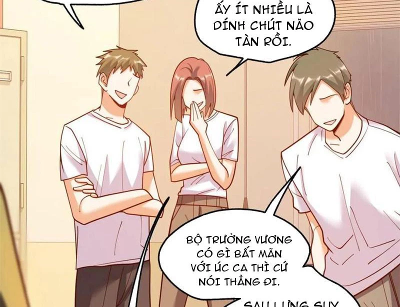 Trọng Sinh Không Làm Chạn Vương, Tôi Một Mình Nạp Game Thăng Cấp Chapter 152 - Trang 4