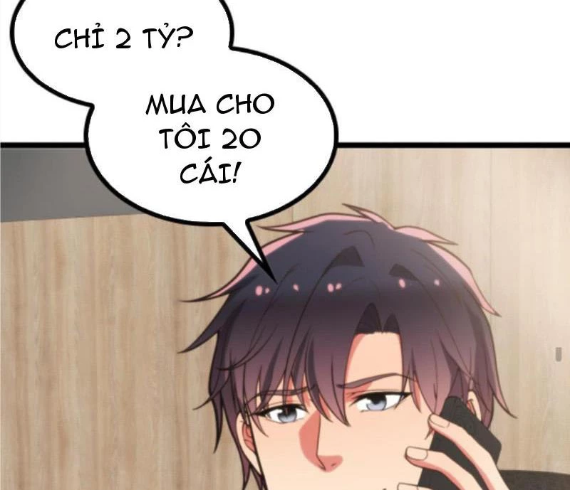 Ta Có 90 Tỷ Tiền Liếm Cẩu! Chapter 390 - Trang 4