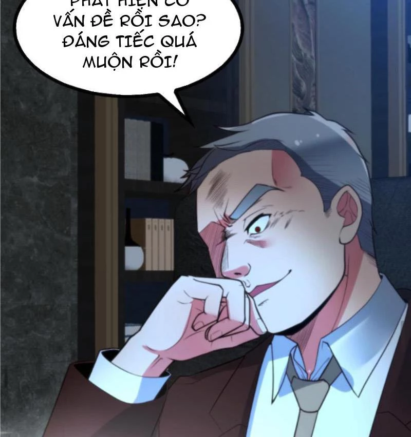 Ta Có 90 Tỷ Tiền Liếm Cẩu! Chapter 390 - Trang 4