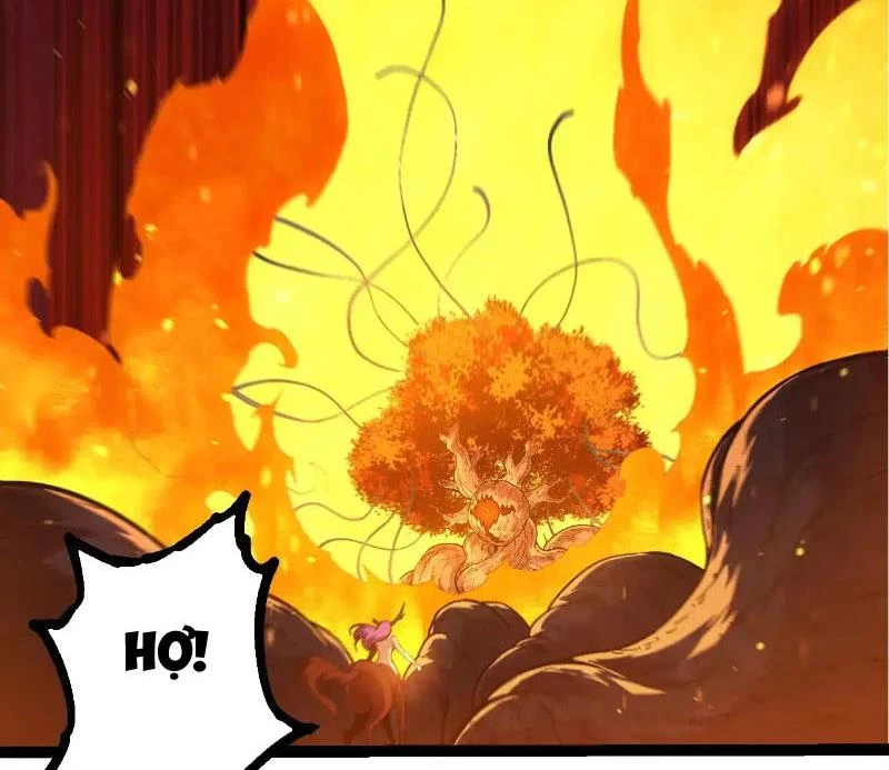 Chuyển Sinh Thành Liễu Đột Biến Chapter 288 - Trang 4