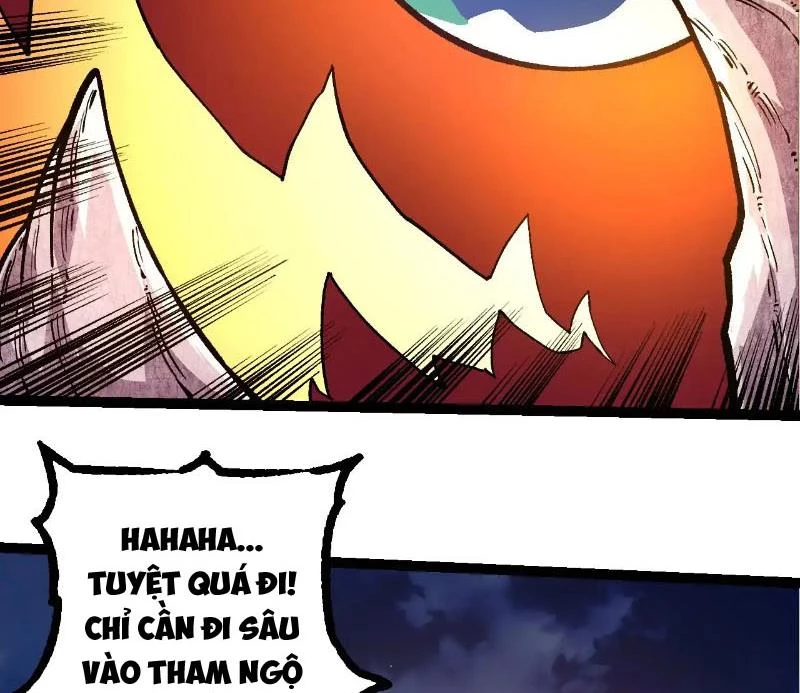 Chuyển Sinh Thành Liễu Đột Biến Chapter 288 - Trang 4