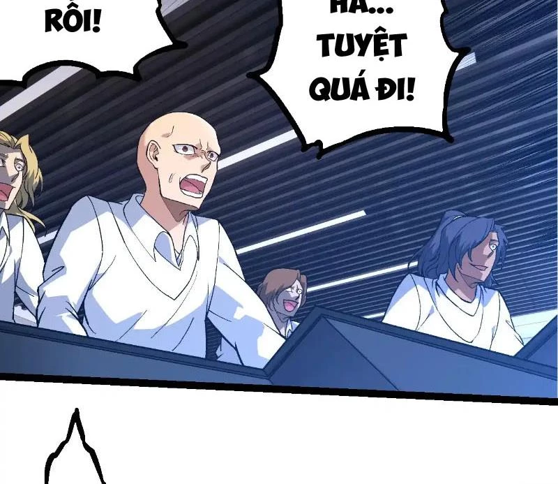 Chuyển Sinh Thành Liễu Đột Biến Chapter 288 - Trang 4