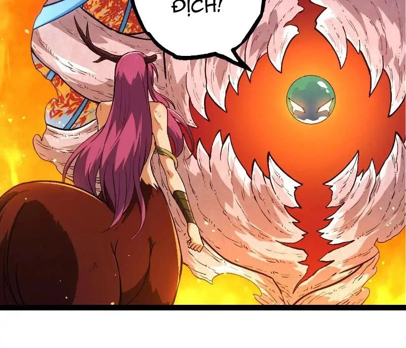 Chuyển Sinh Thành Liễu Đột Biến Chapter 288 - Trang 4