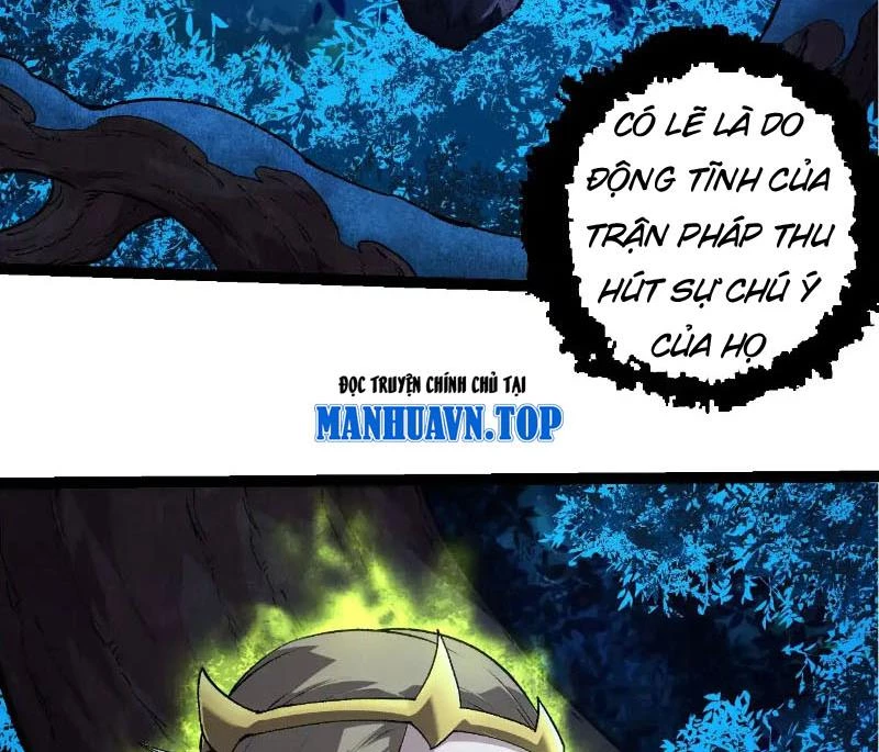 Chuyển Sinh Thành Liễu Đột Biến Chapter 288 - Trang 4