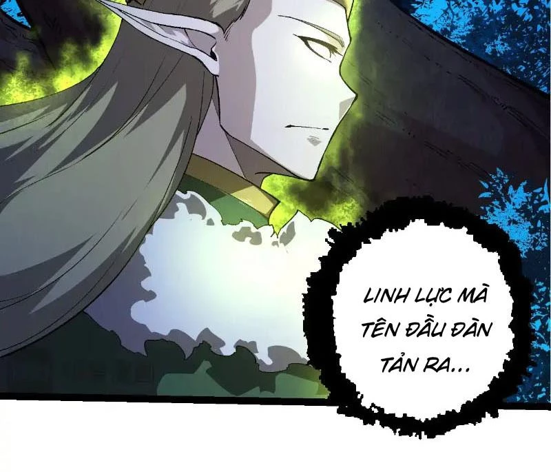Chuyển Sinh Thành Liễu Đột Biến Chapter 288 - Trang 4