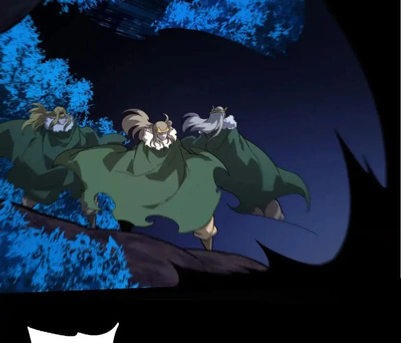 Chuyển Sinh Thành Liễu Đột Biến Chapter 288 - Trang 4