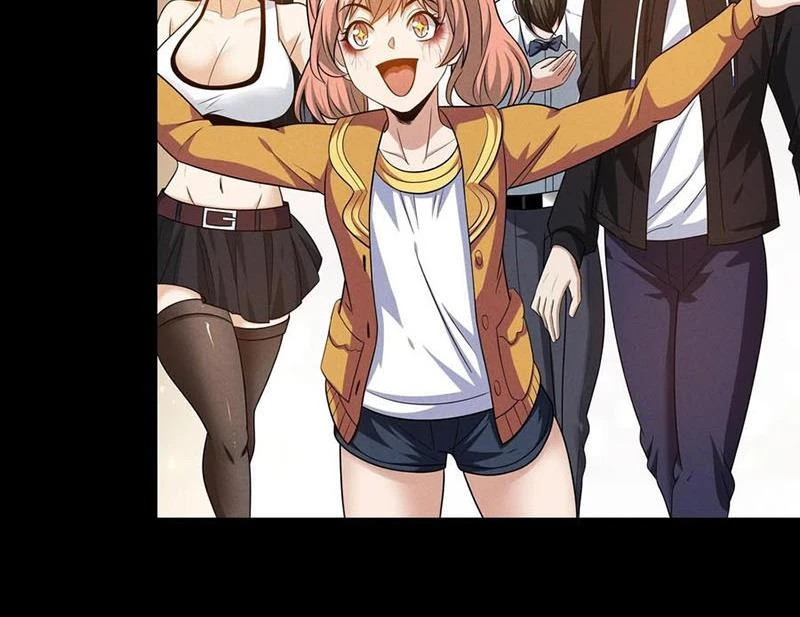 Mạt thế cầu sinh: Ta có thể nhìn thấy ẩn tàng hệ thống Chapter 111 - Trang 3