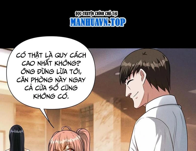 Mạt thế cầu sinh: Ta có thể nhìn thấy ẩn tàng hệ thống Chapter 111 - Trang 3