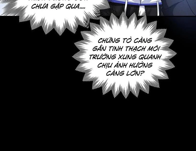 Mạt thế cầu sinh: Ta có thể nhìn thấy ẩn tàng hệ thống Chapter 111 - Trang 3