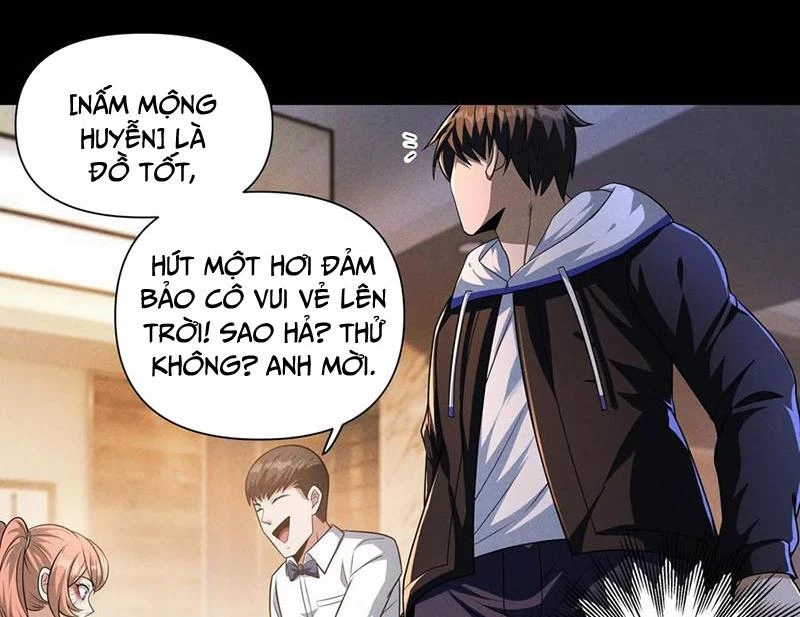 Mạt thế cầu sinh: Ta có thể nhìn thấy ẩn tàng hệ thống Chapter 111 - Trang 3