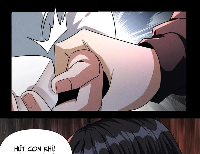 Mạt thế cầu sinh: Ta có thể nhìn thấy ẩn tàng hệ thống Chapter 111 - Trang 3