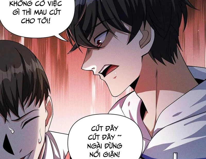 Mạt thế cầu sinh: Ta có thể nhìn thấy ẩn tàng hệ thống Chapter 111 - Trang 3