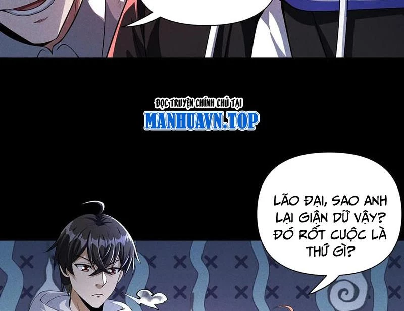 Mạt thế cầu sinh: Ta có thể nhìn thấy ẩn tàng hệ thống Chapter 111 - Trang 3