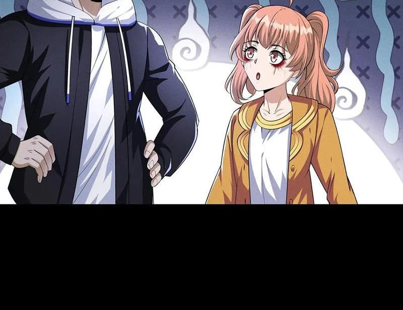 Mạt thế cầu sinh: Ta có thể nhìn thấy ẩn tàng hệ thống Chapter 111 - Trang 3