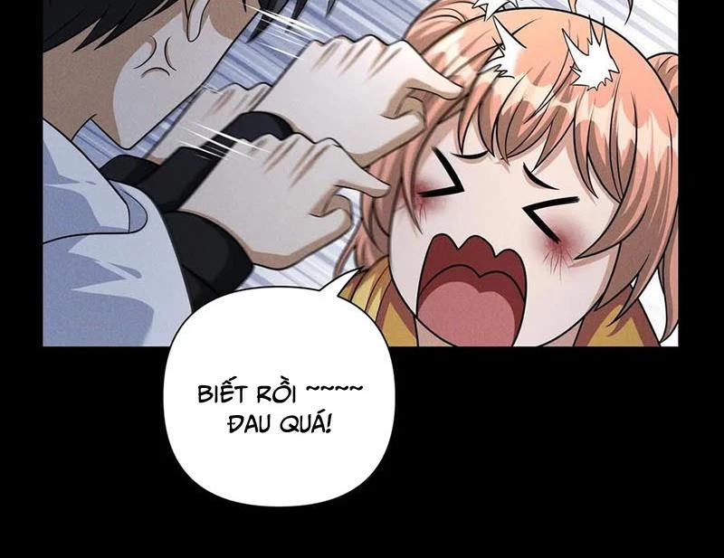 Mạt thế cầu sinh: Ta có thể nhìn thấy ẩn tàng hệ thống Chapter 111 - Trang 3