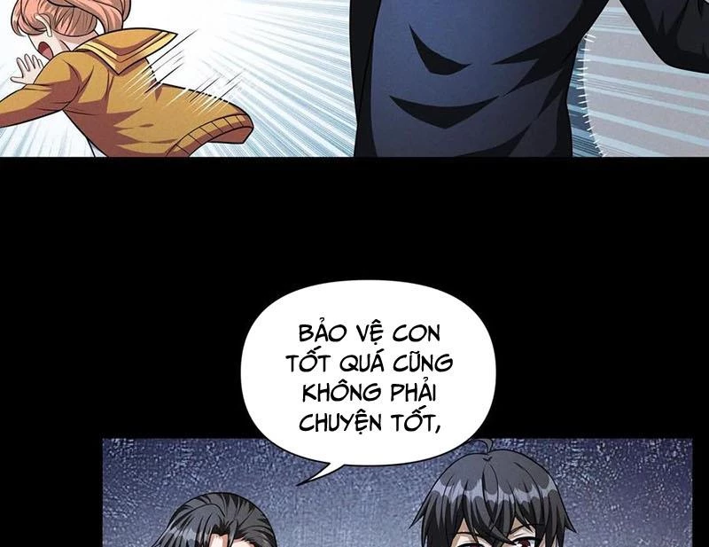 Mạt thế cầu sinh: Ta có thể nhìn thấy ẩn tàng hệ thống Chapter 111 - Trang 3