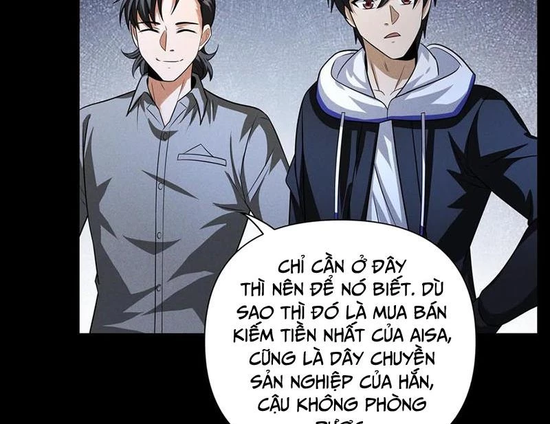 Mạt thế cầu sinh: Ta có thể nhìn thấy ẩn tàng hệ thống Chapter 111 - Trang 3