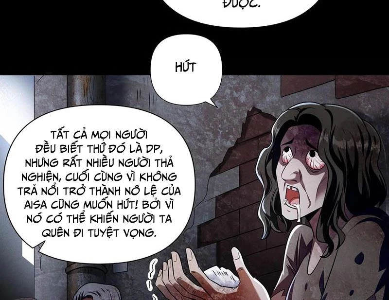 Mạt thế cầu sinh: Ta có thể nhìn thấy ẩn tàng hệ thống Chapter 111 - Trang 3