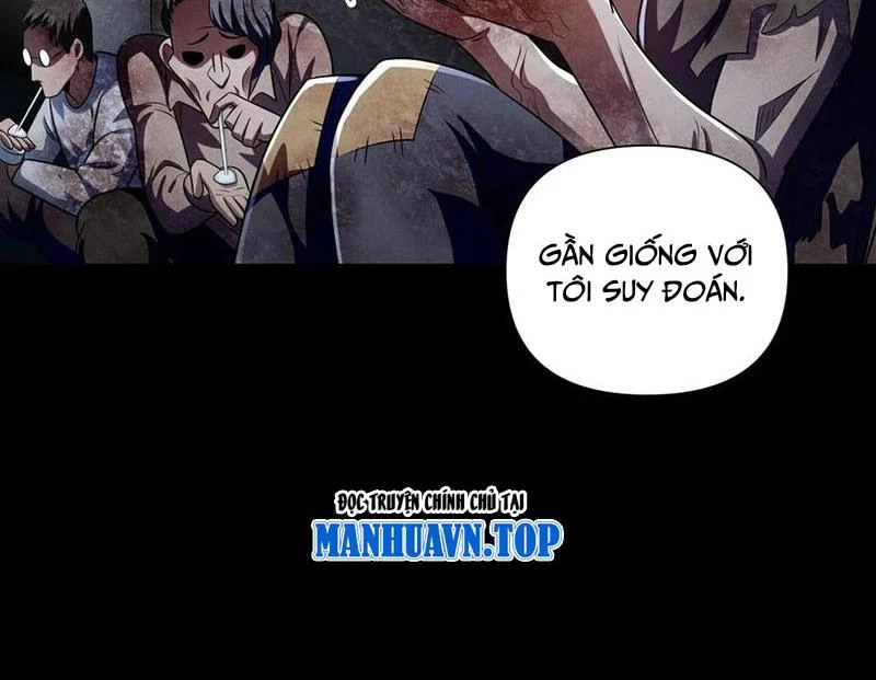 Mạt thế cầu sinh: Ta có thể nhìn thấy ẩn tàng hệ thống Chapter 111 - Trang 3