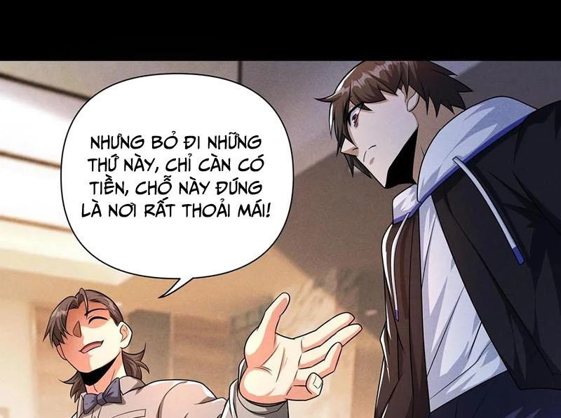 Mạt thế cầu sinh: Ta có thể nhìn thấy ẩn tàng hệ thống Chapter 111 - Trang 3