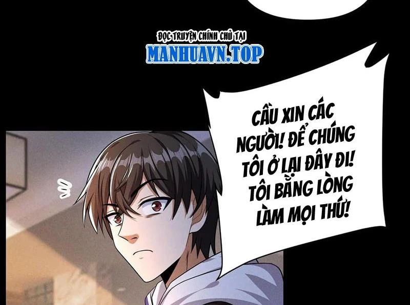 Mạt thế cầu sinh: Ta có thể nhìn thấy ẩn tàng hệ thống Chapter 111 - Trang 3