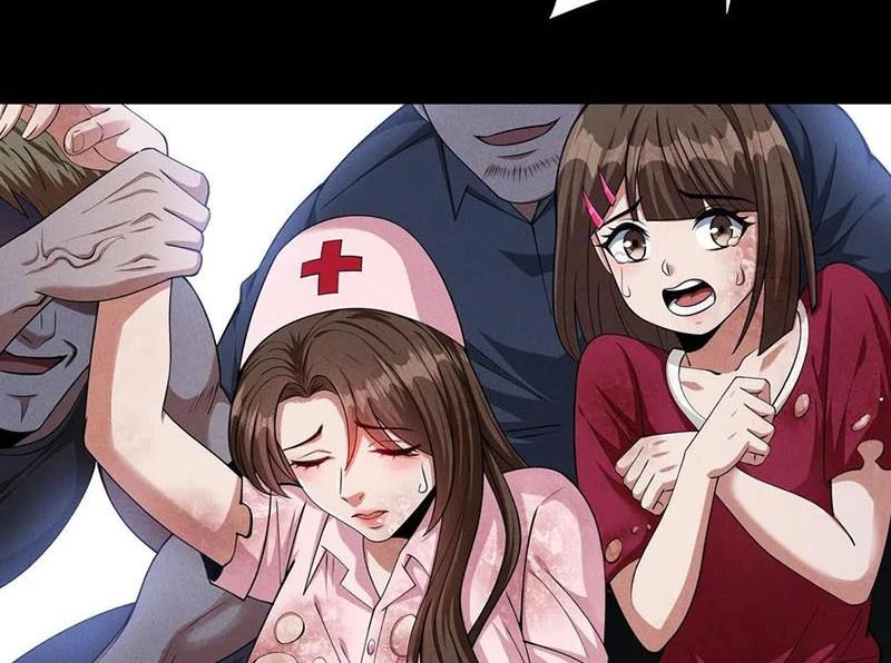 Mạt thế cầu sinh: Ta có thể nhìn thấy ẩn tàng hệ thống Chapter 111 - Trang 3