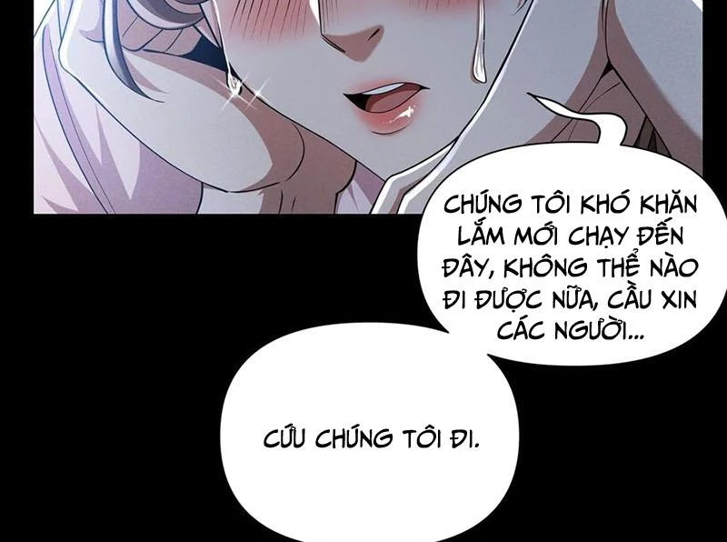 Mạt thế cầu sinh: Ta có thể nhìn thấy ẩn tàng hệ thống Chapter 111 - Trang 3